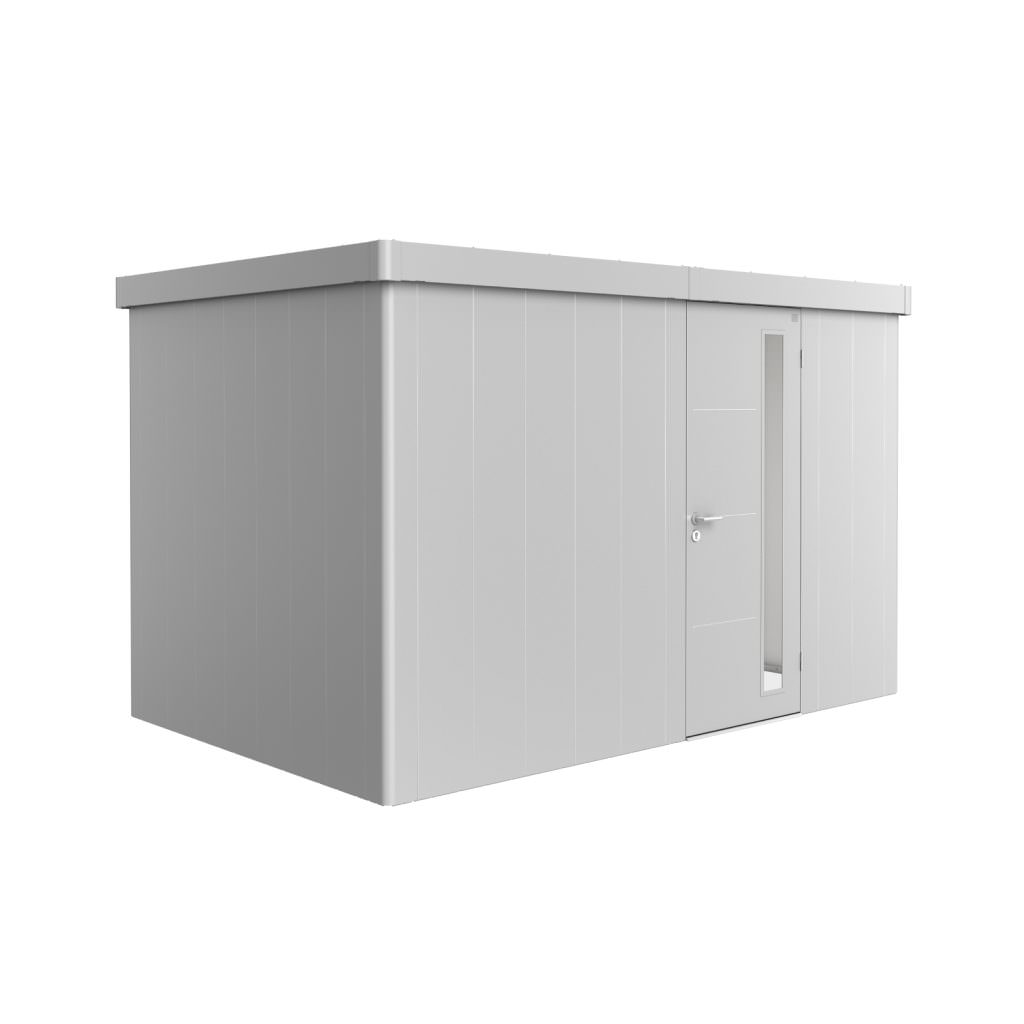 Pure Garden Buildings