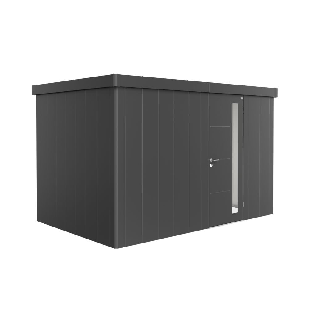 Pure Garden Buildings