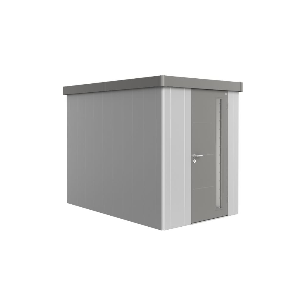 Pure Garden Buildings