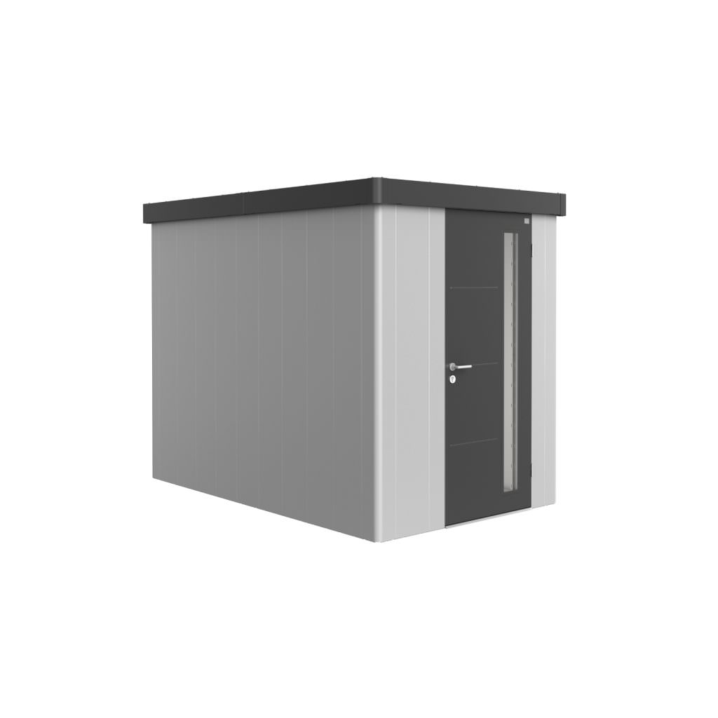 Pure Garden Buildings