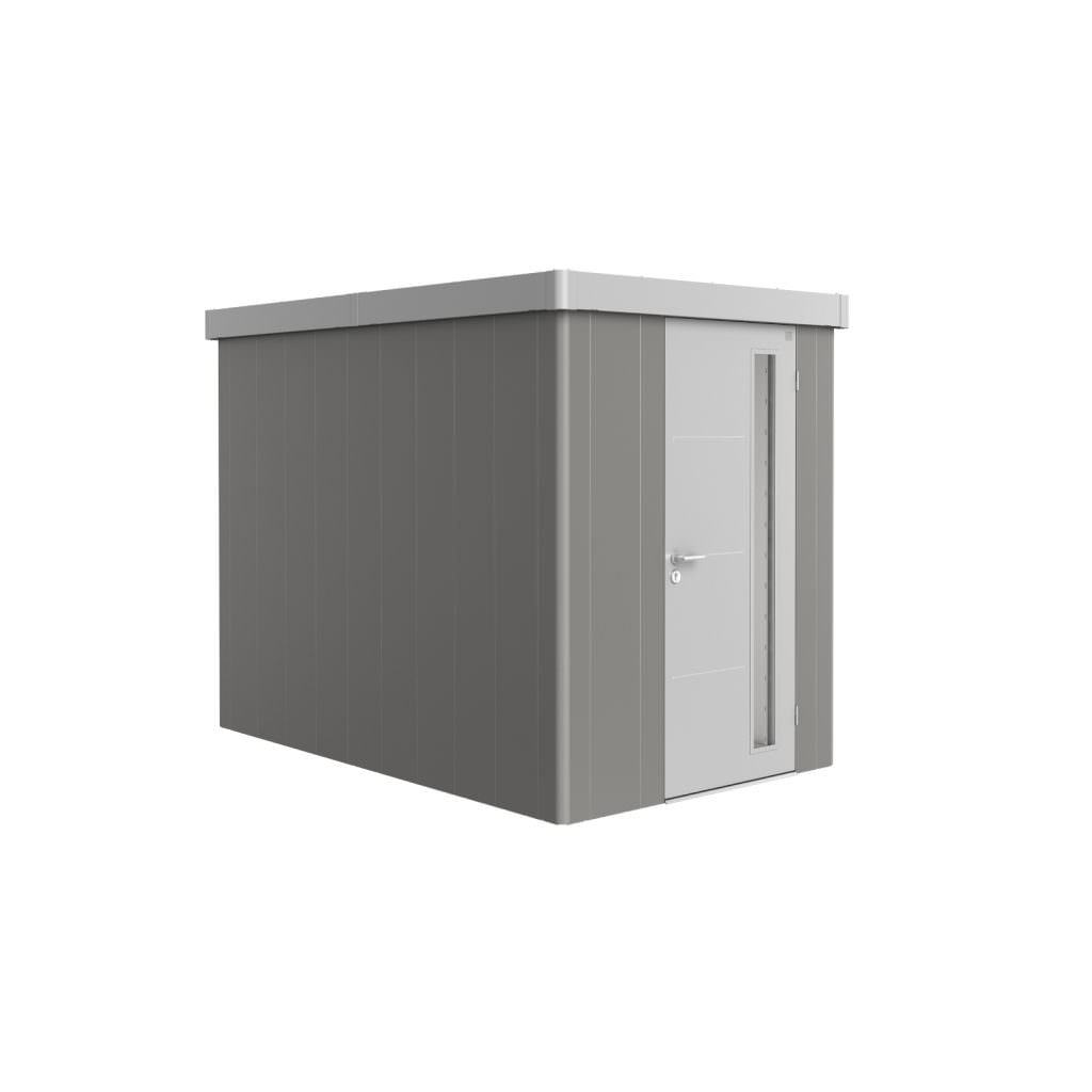 Pure Garden Buildings