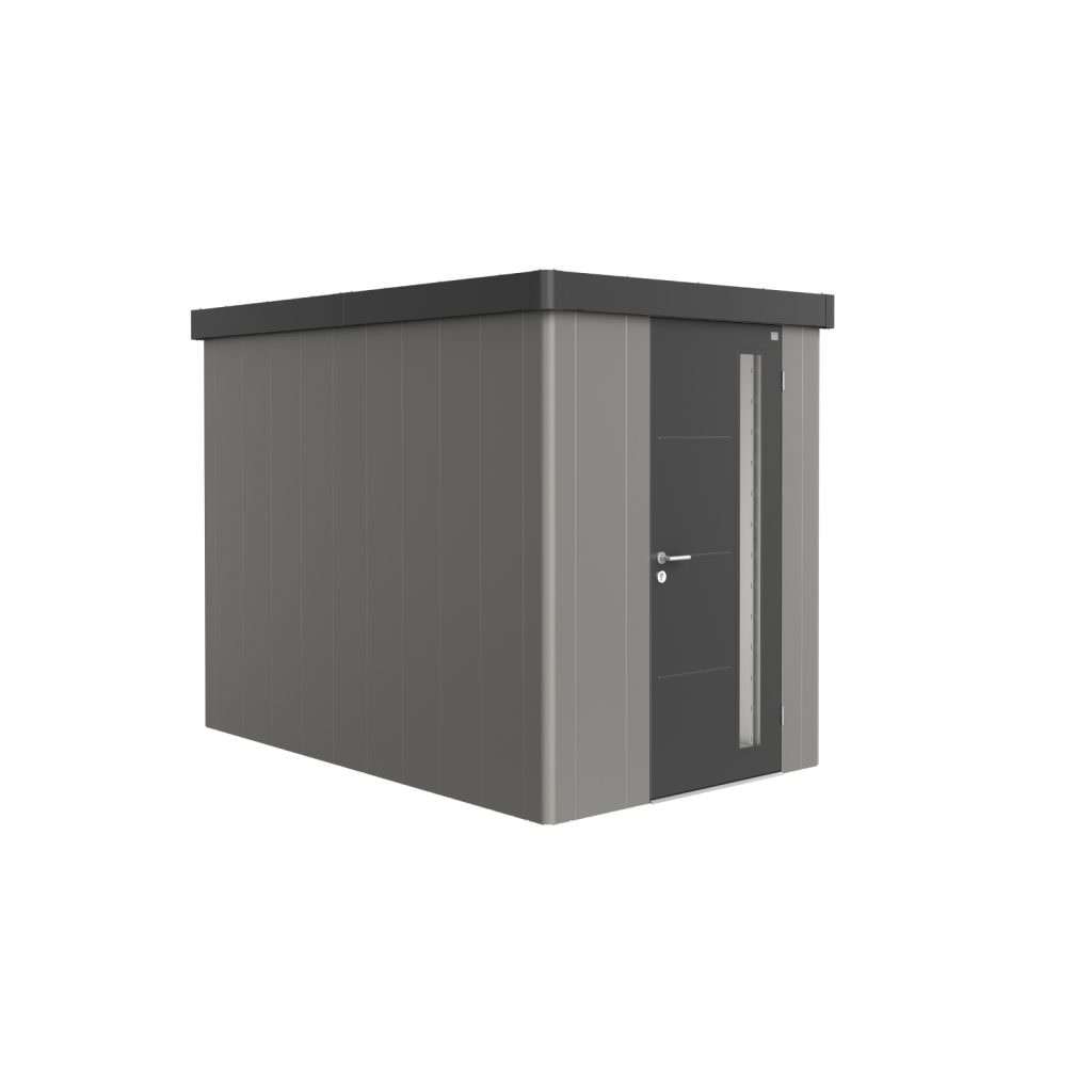 Pure Garden Buildings