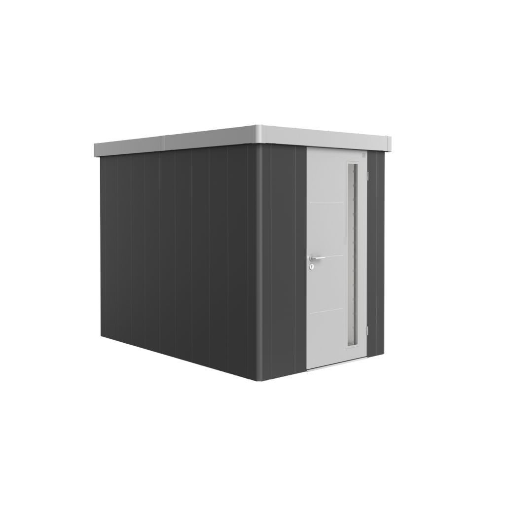 Pure Garden Buildings