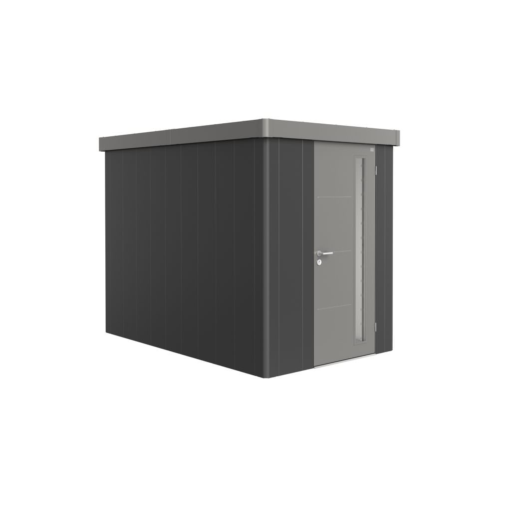 Pure Garden Buildings