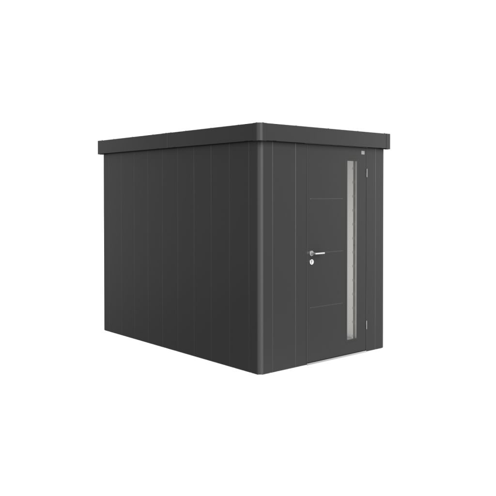 Pure Garden Buildings