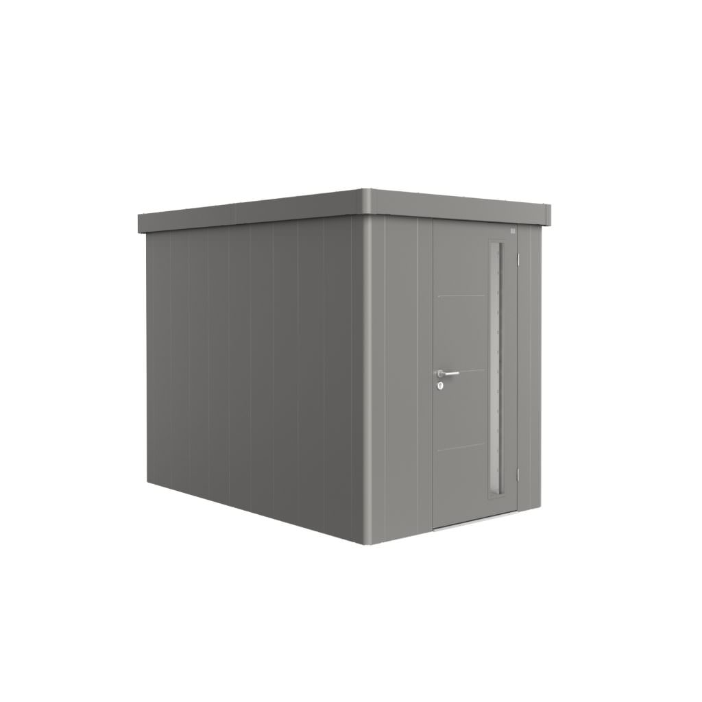 Pure Garden Buildings
