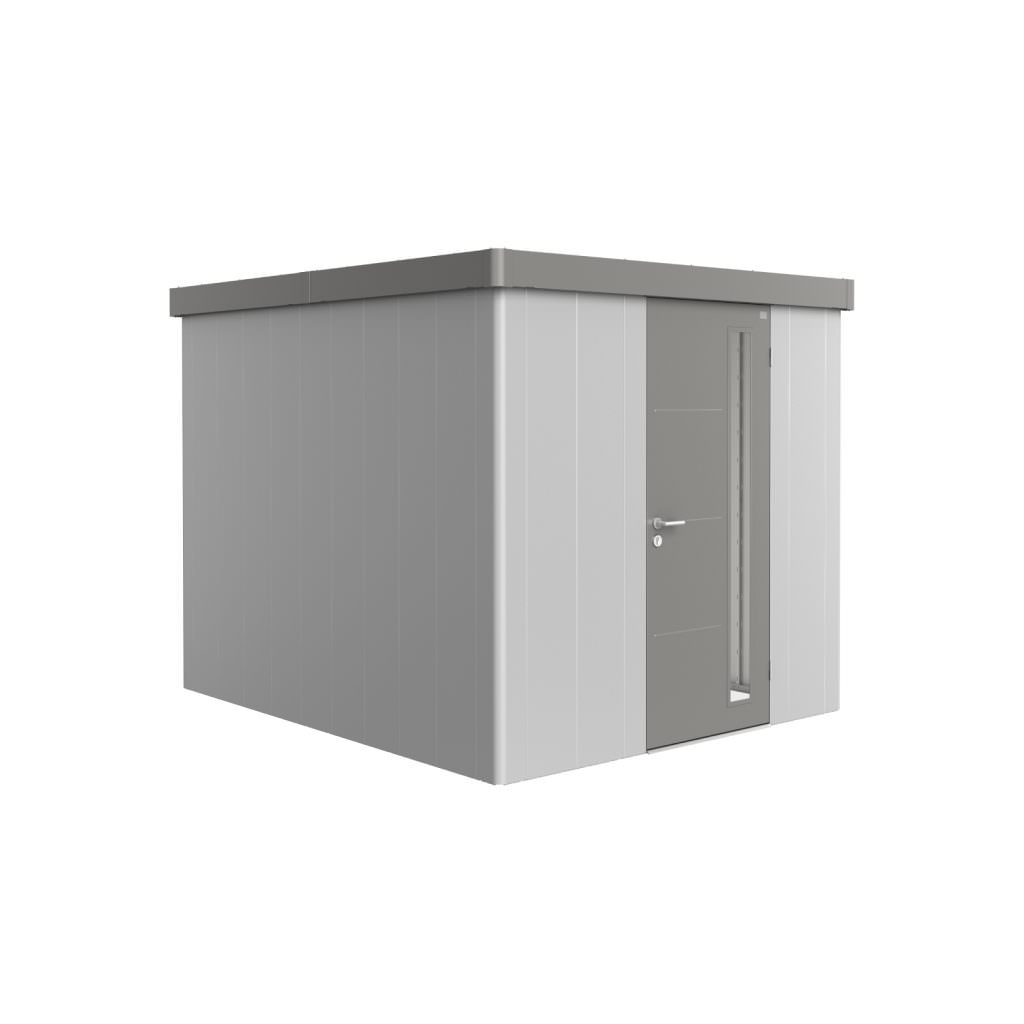 Pure Garden Buildings