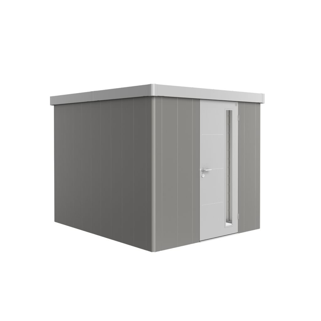 Pure Garden Buildings