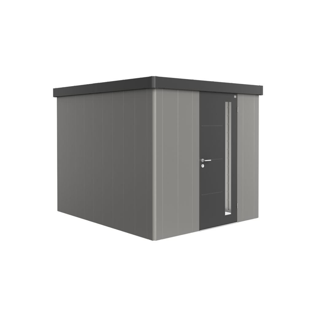 Pure Garden Buildings