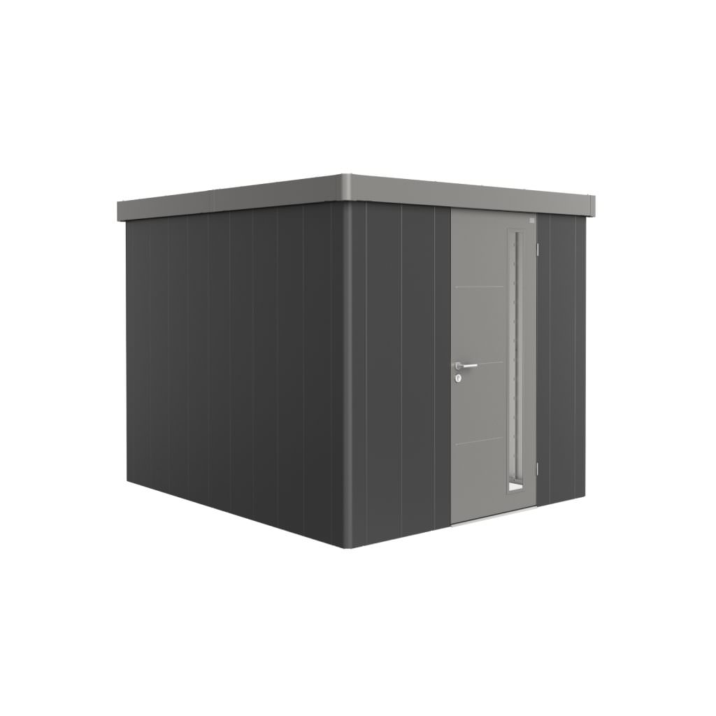 Pure Garden Buildings