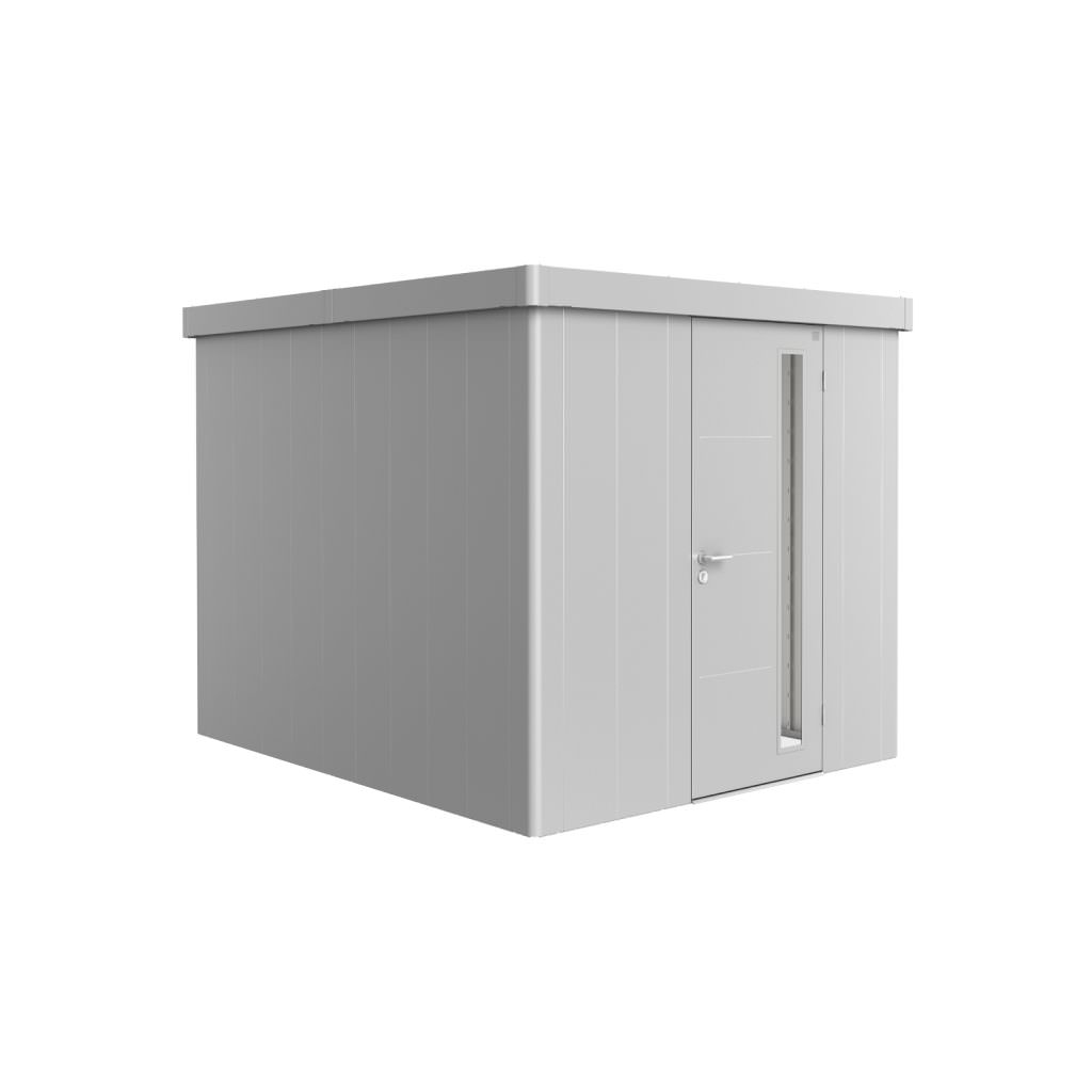 Pure Garden Buildings