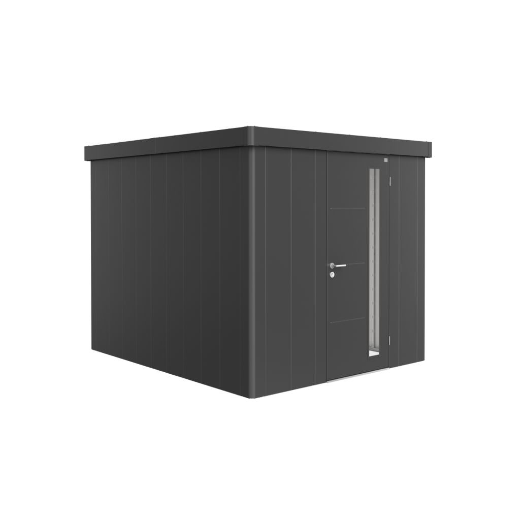 Pure Garden Buildings