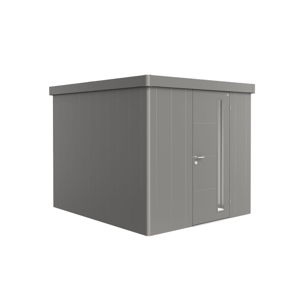 Pure Garden Buildings