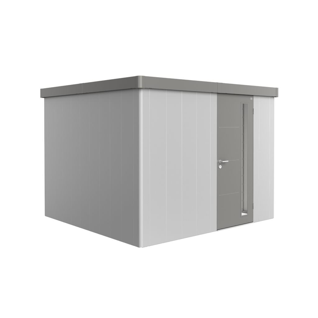 Pure Garden Buildings