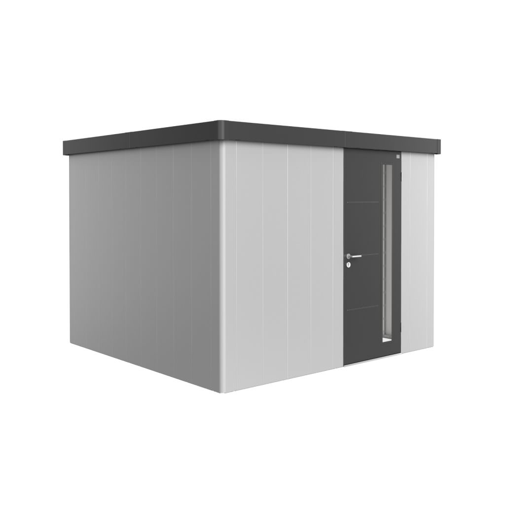 Pure Garden Buildings