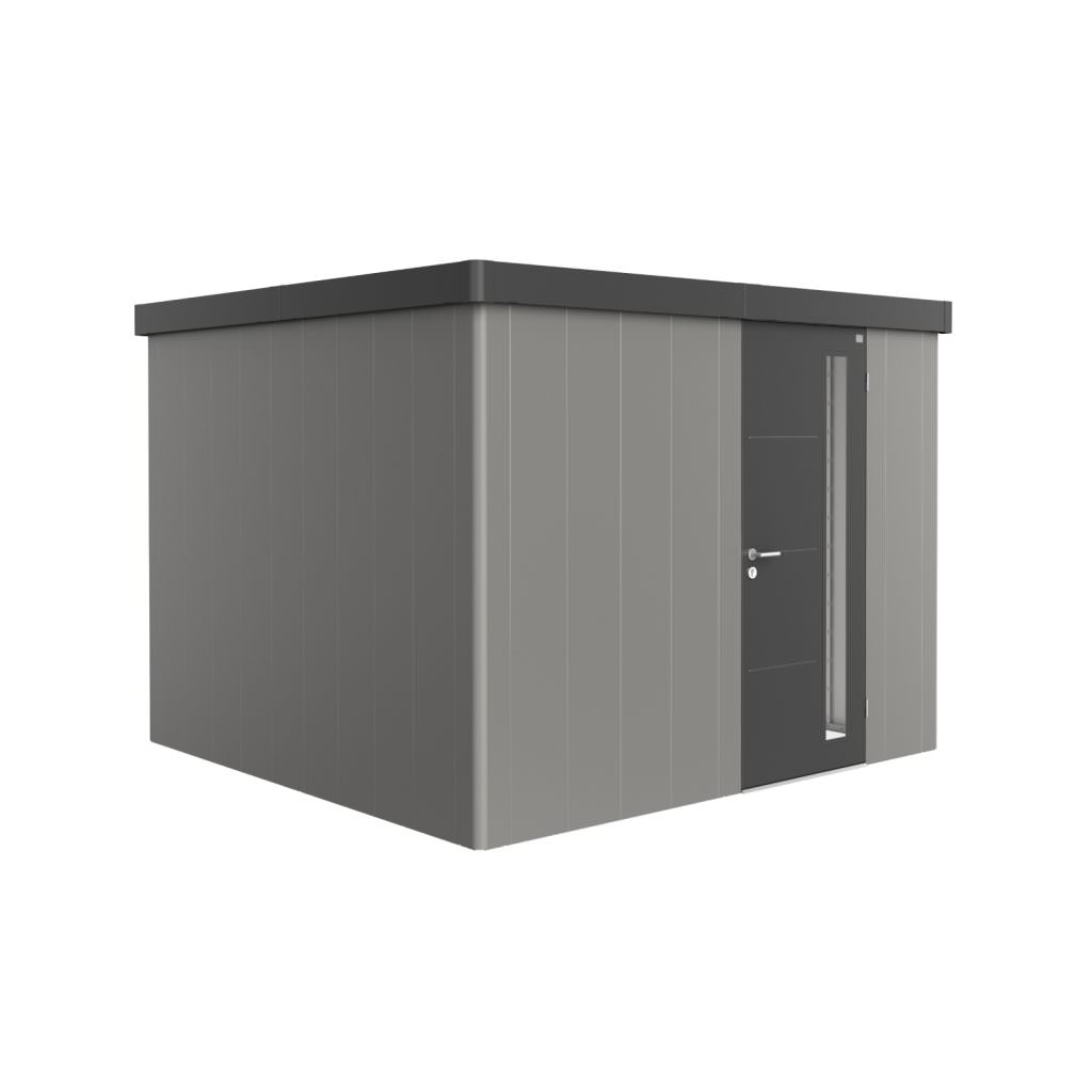 Pure Garden Buildings