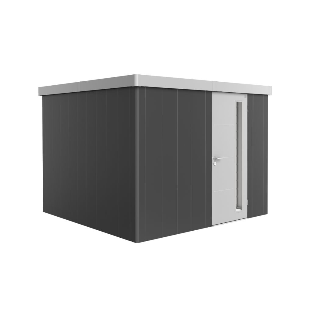 Pure Garden Buildings