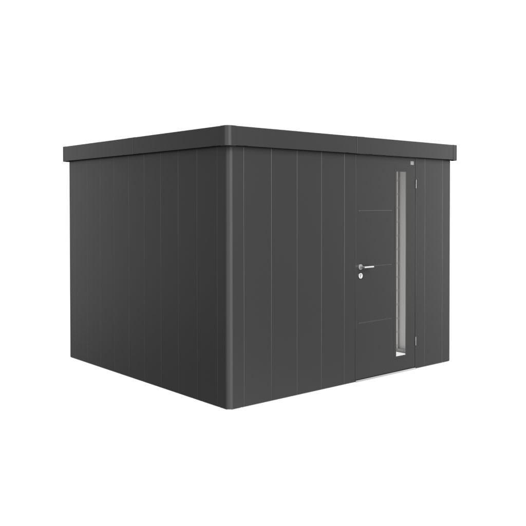 Pure Garden Buildings