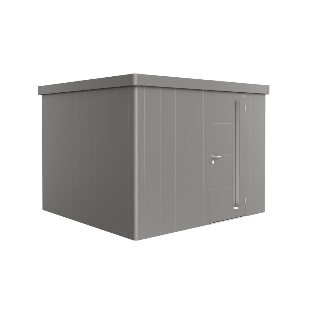 Pure Garden Buildings