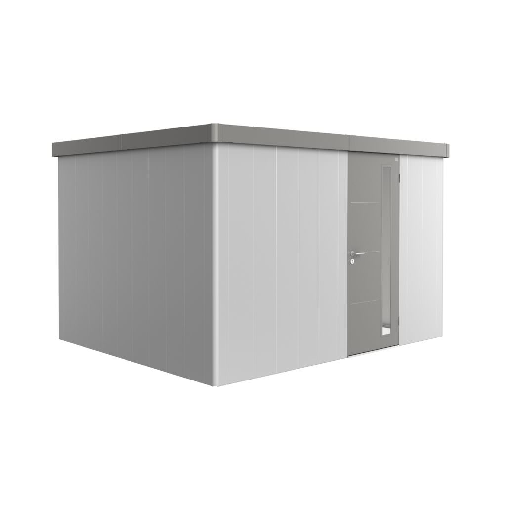 Pure Garden Buildings