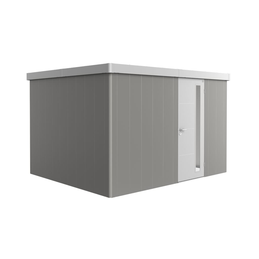 Pure Garden Buildings