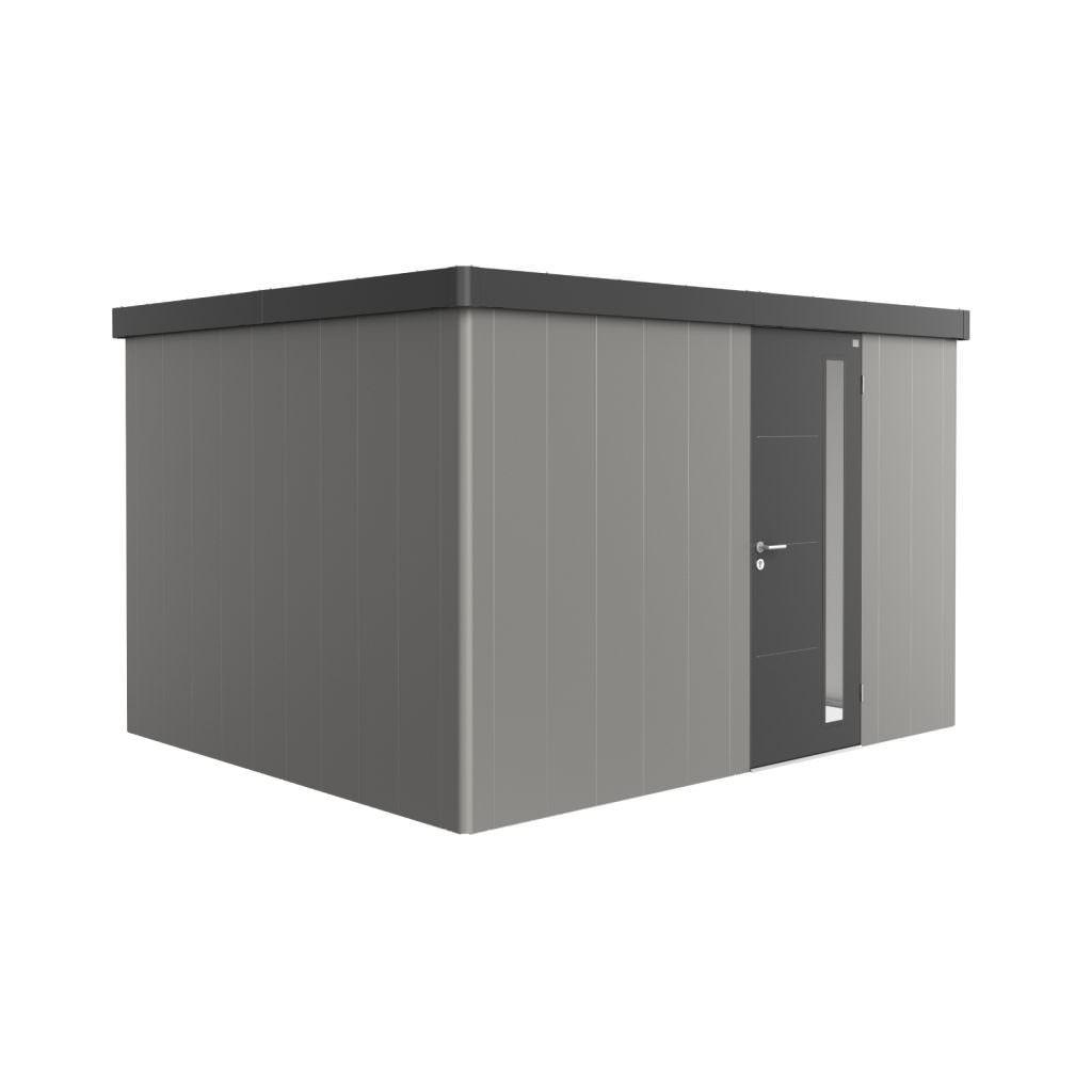 Pure Garden Buildings