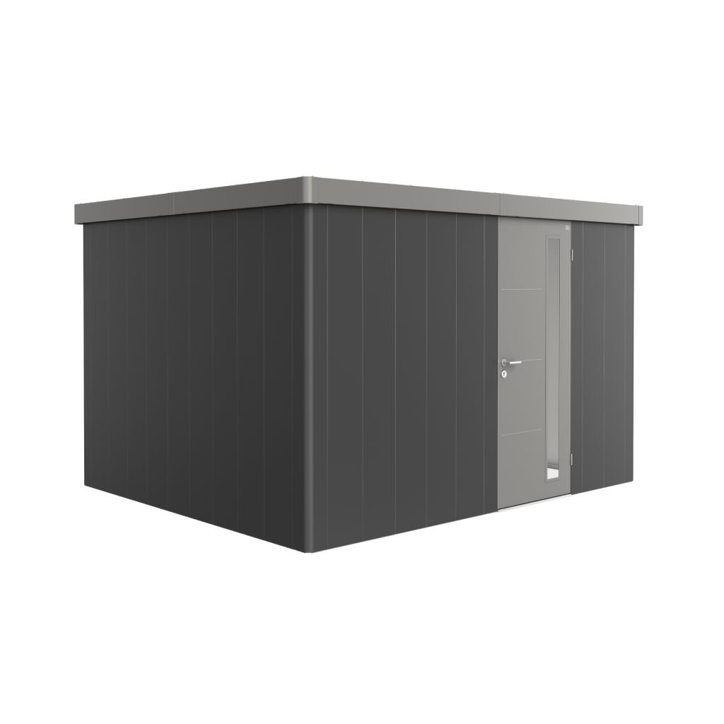 Pure Garden Buildings