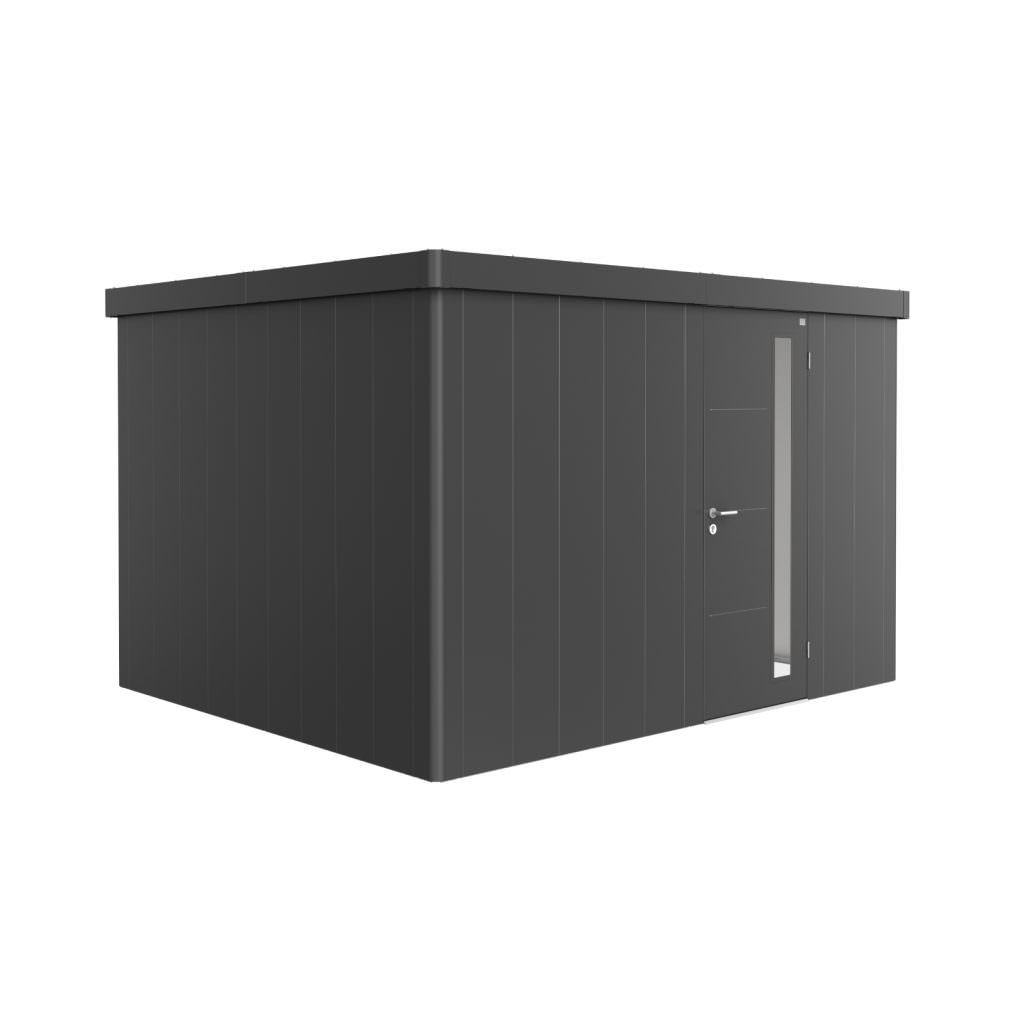 Pure Garden Buildings