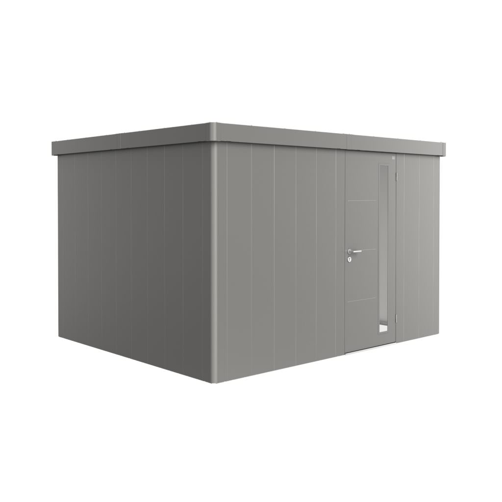 Pure Garden Buildings