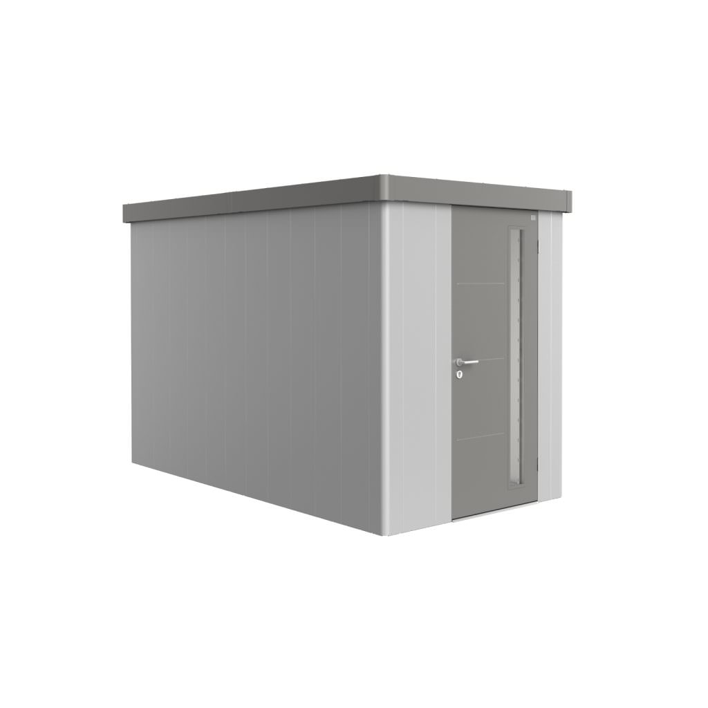 Pure Garden Buildings