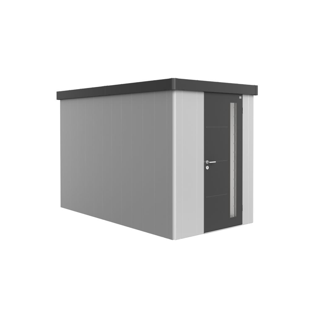 Pure Garden Buildings