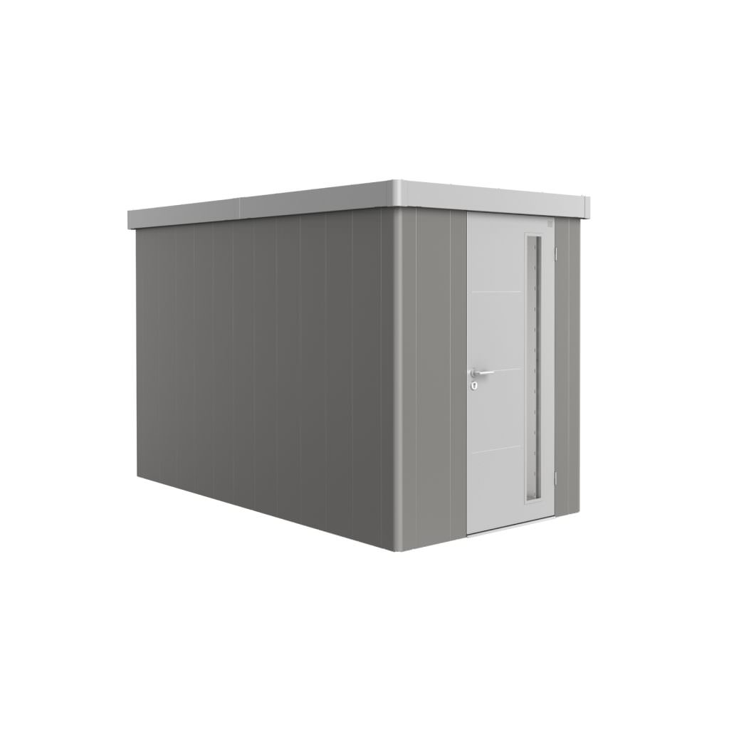 Pure Garden Buildings