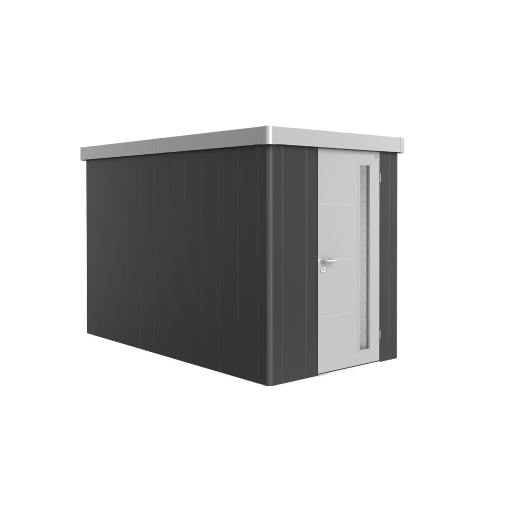 Pure Garden Buildings