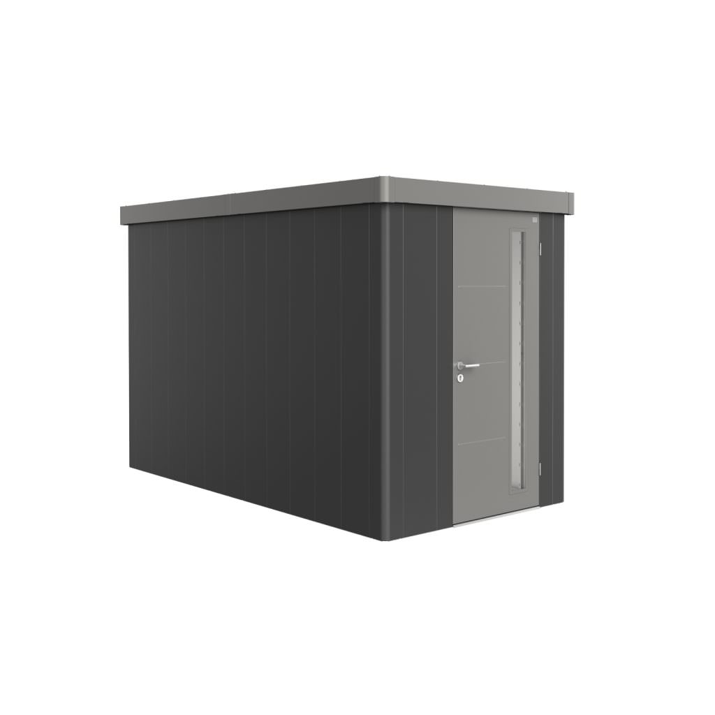 Pure Garden Buildings