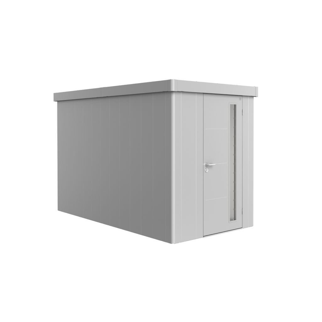 Pure Garden Buildings