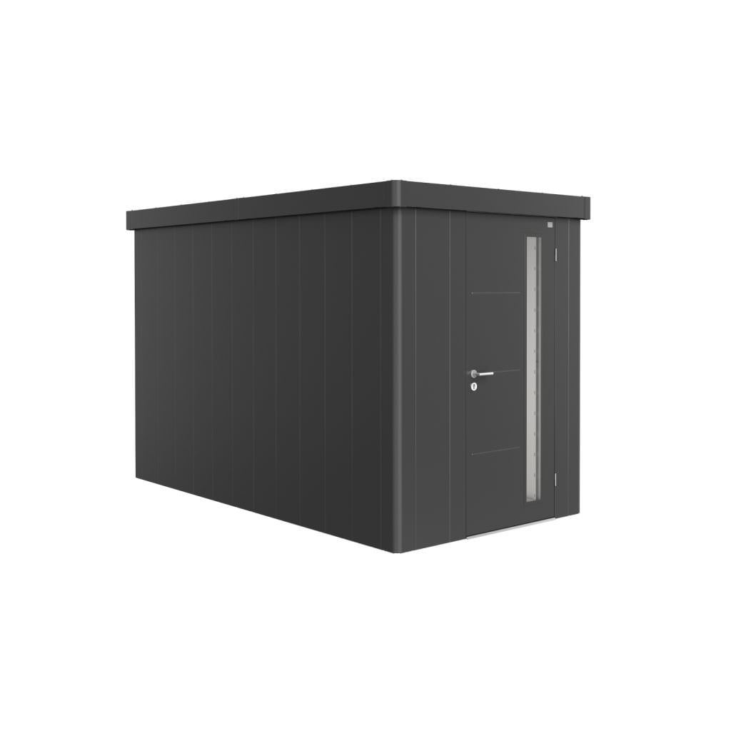 Pure Garden Buildings