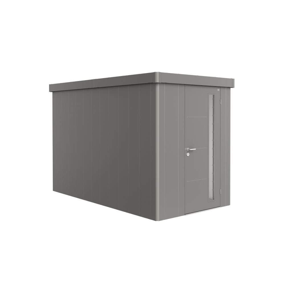 Pure Garden Buildings