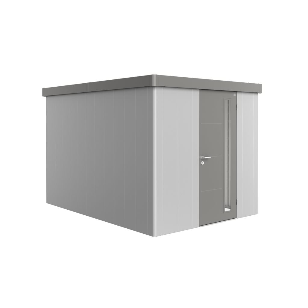 Pure Garden Buildings