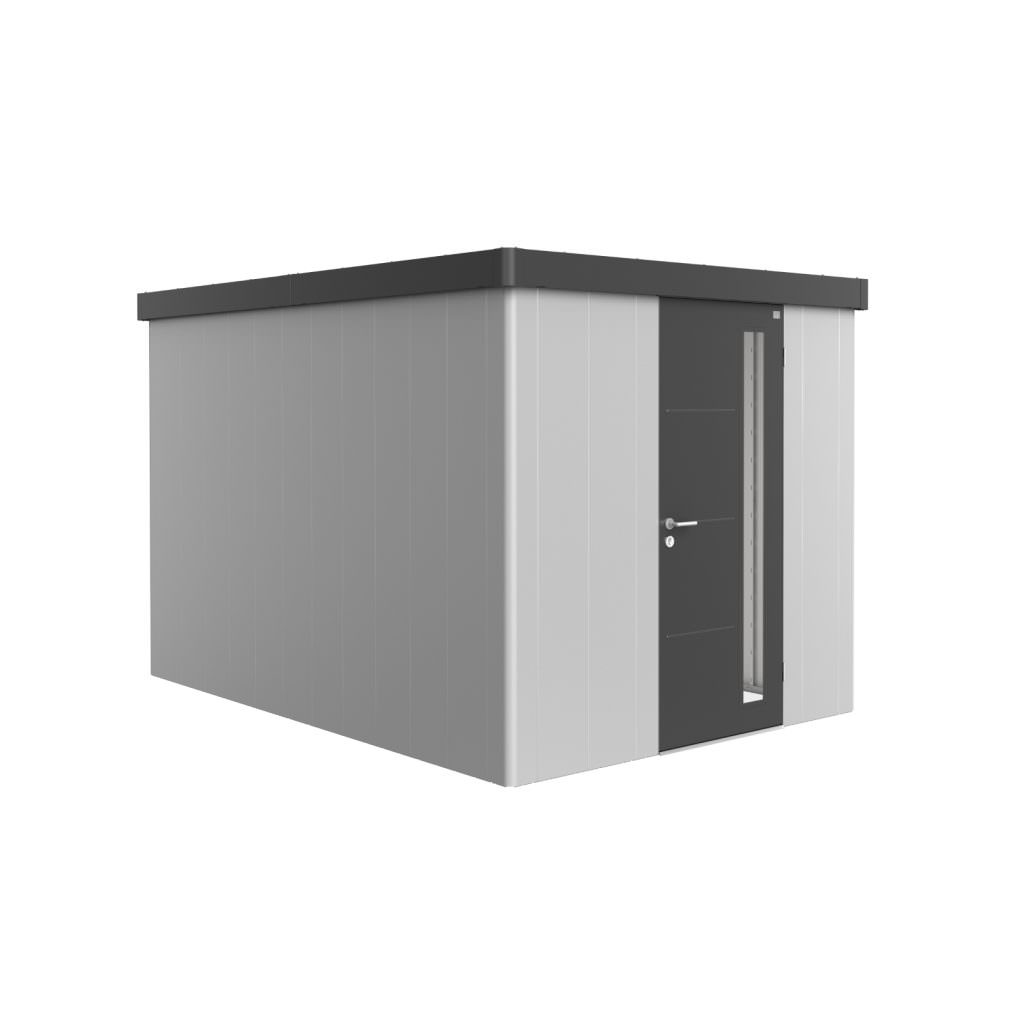 Pure Garden Buildings