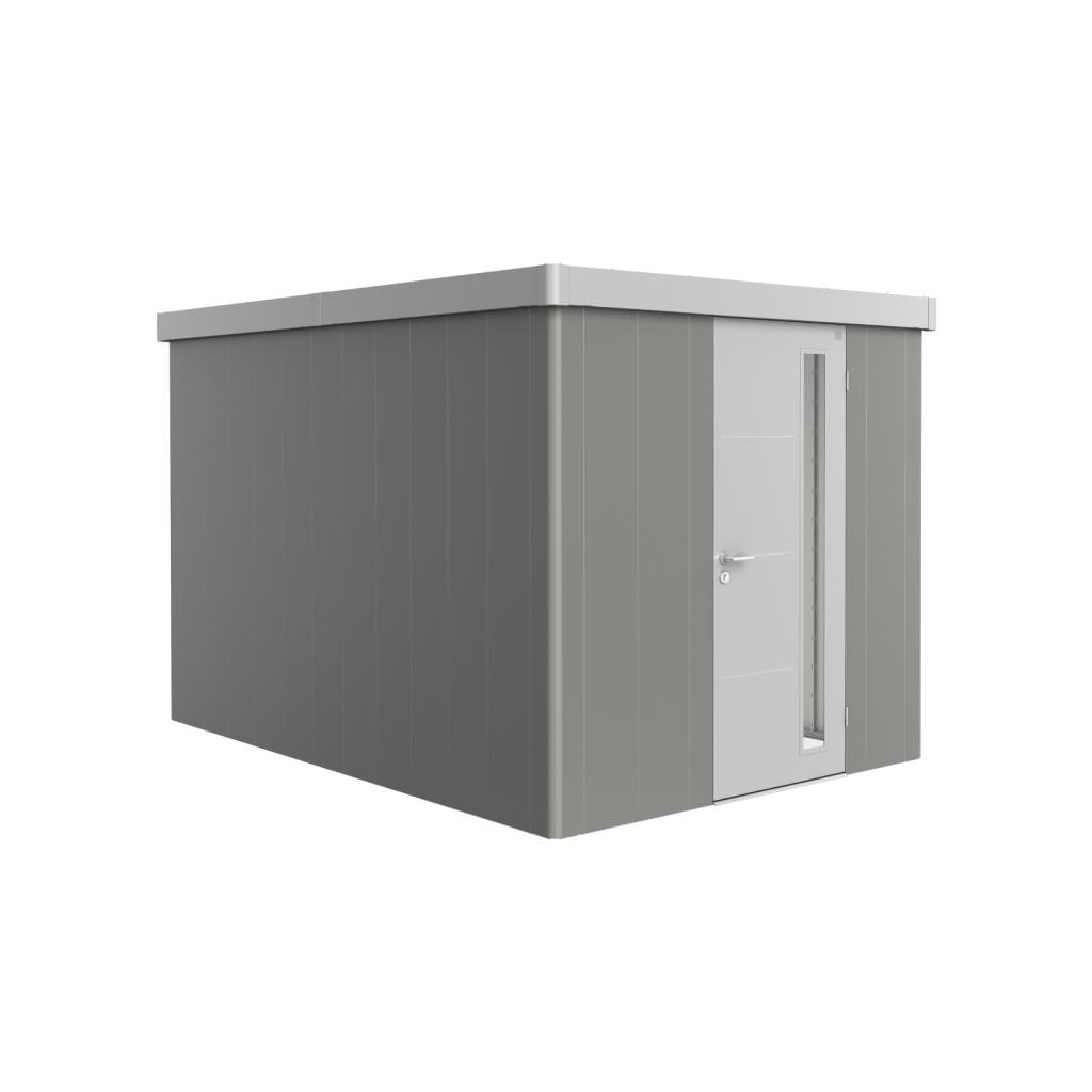 Pure Garden Buildings