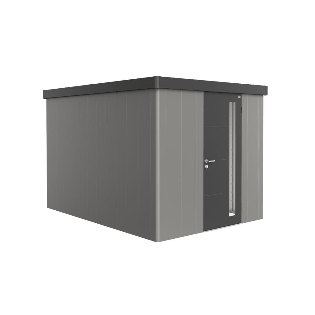 Pure Garden Buildings