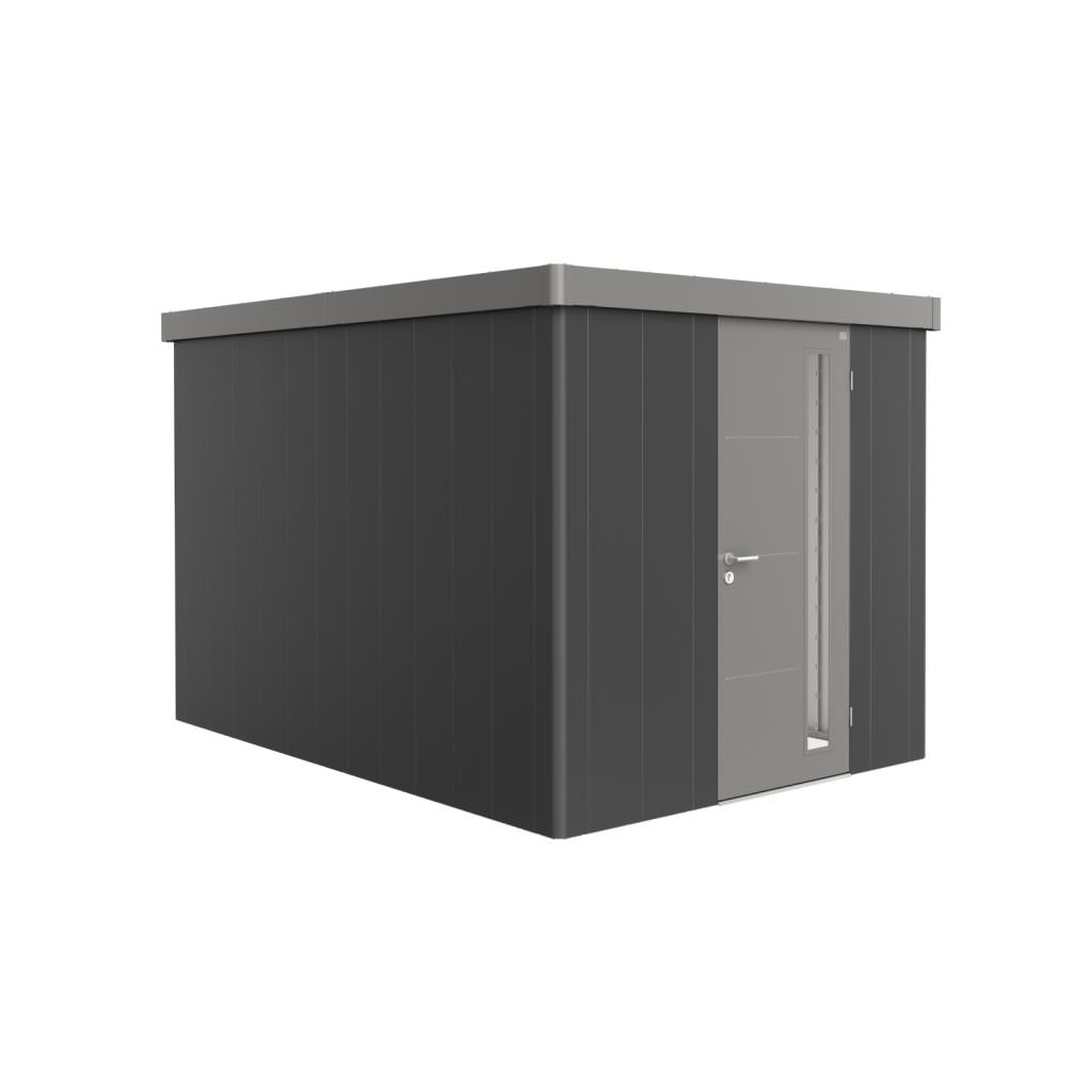 Pure Garden Buildings