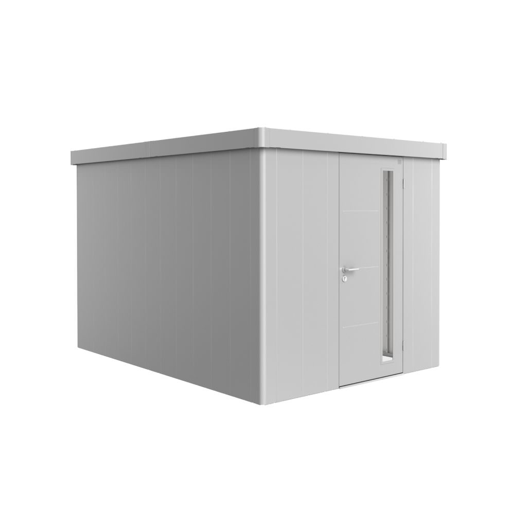 Pure Garden Buildings