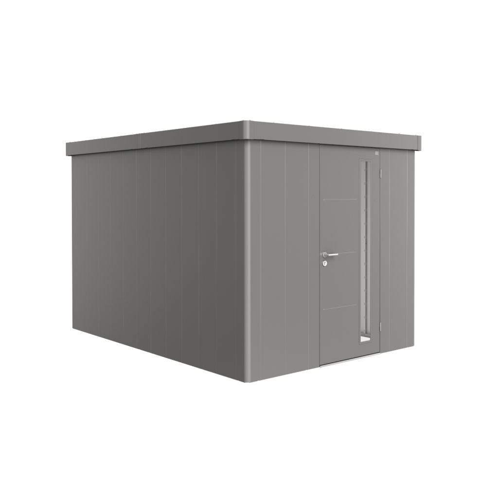 Pure Garden Buildings