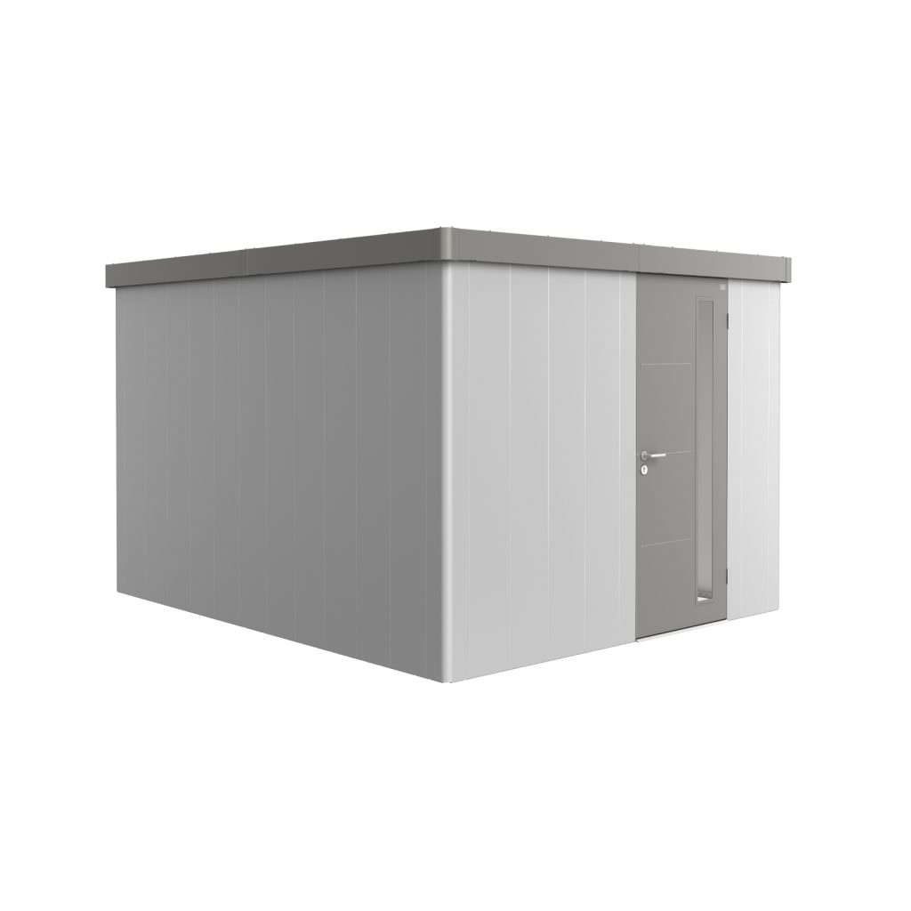 Pure Garden Buildings