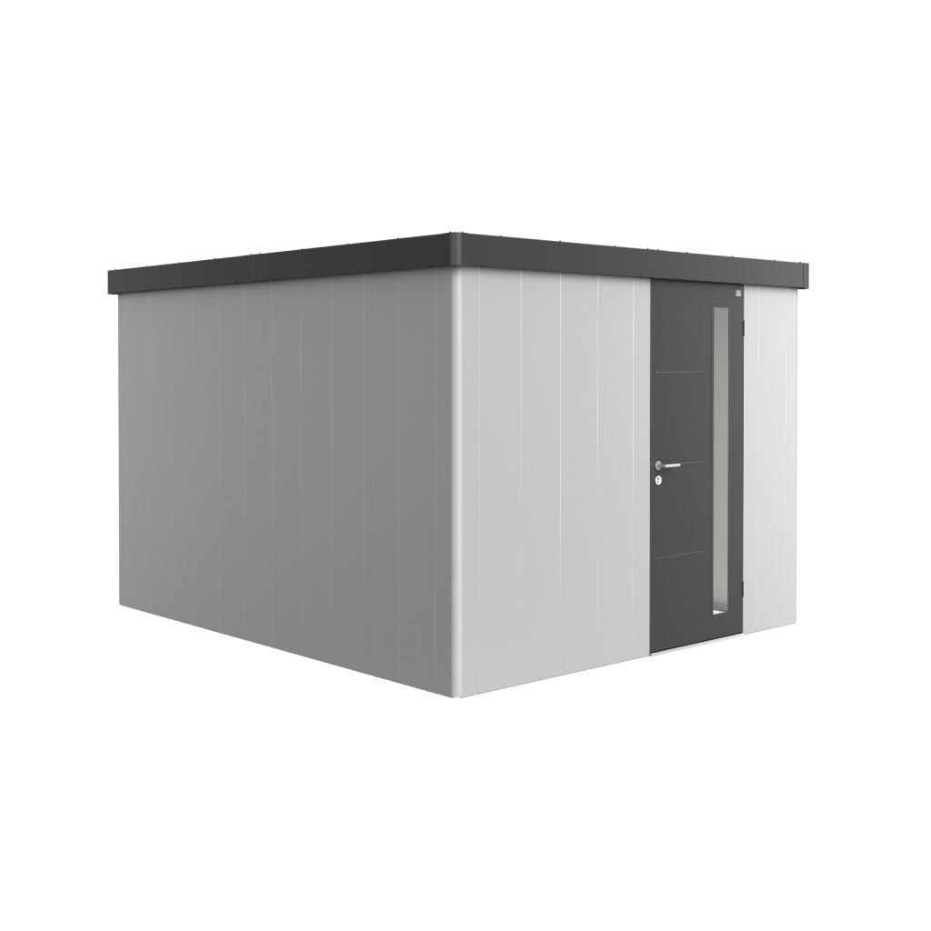 Pure Garden Buildings