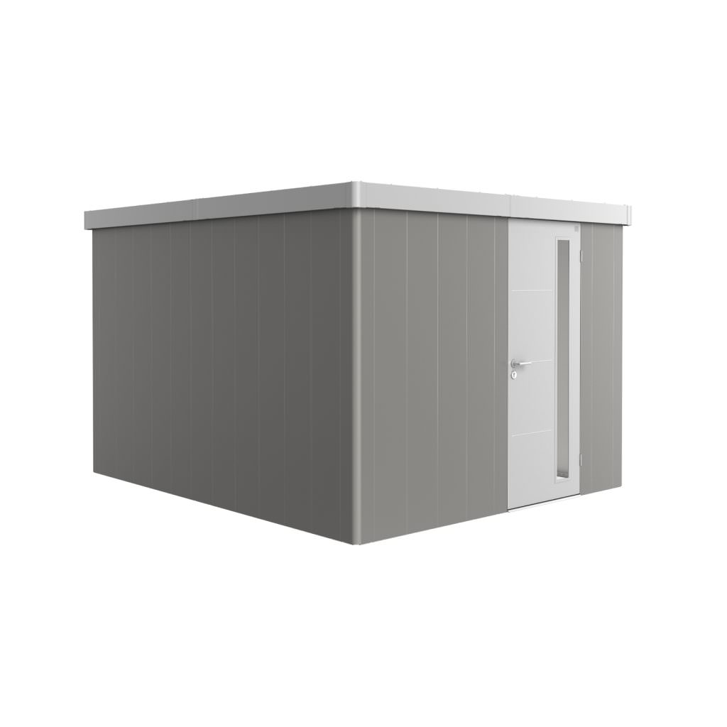 Pure Garden Buildings