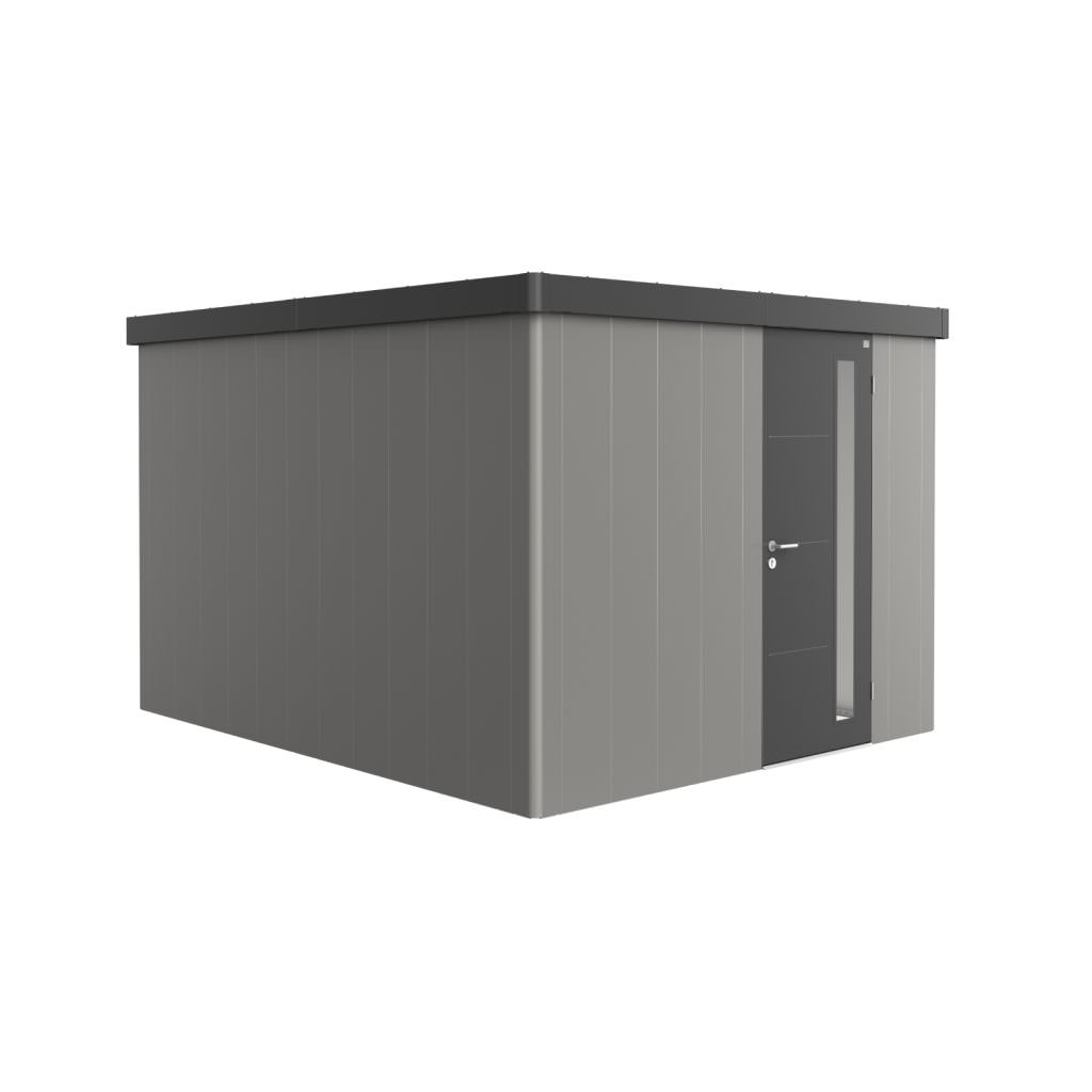 Pure Garden Buildings