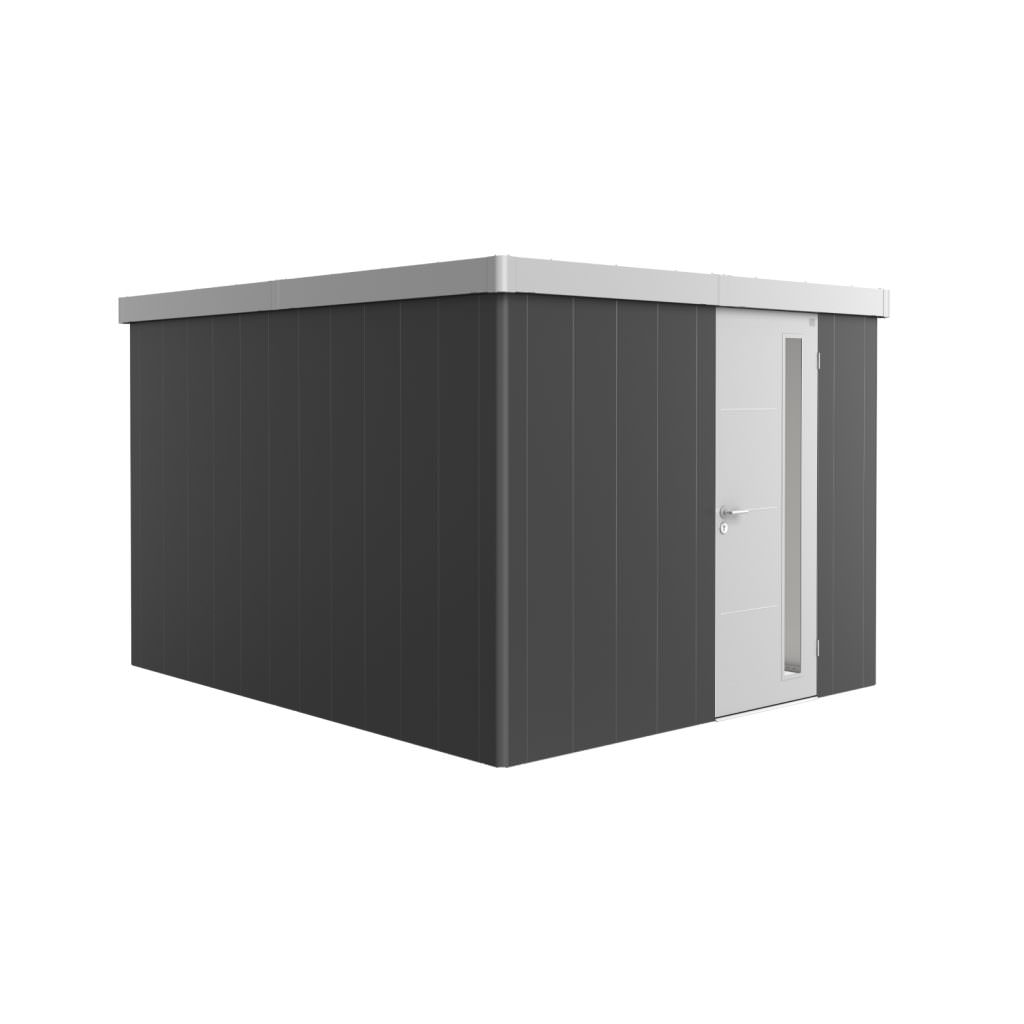 Pure Garden Buildings