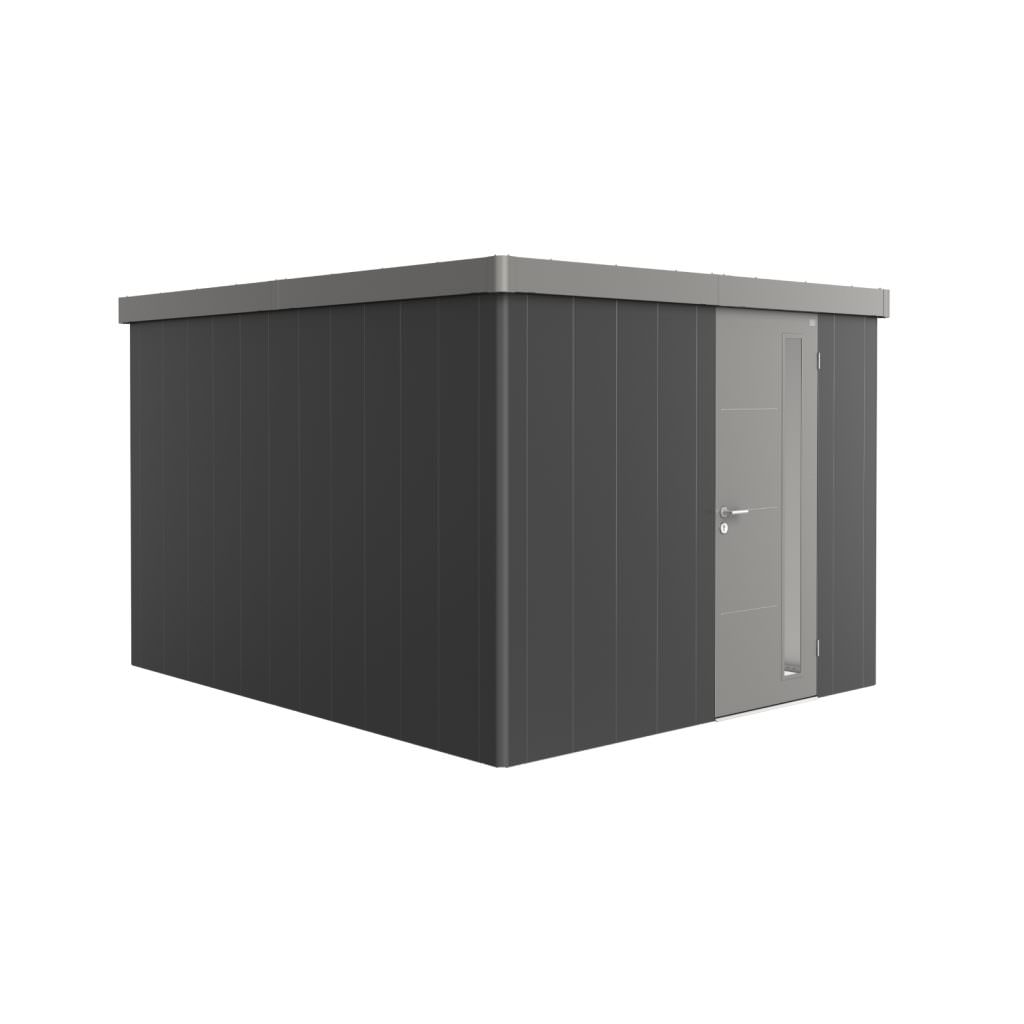 Pure Garden Buildings